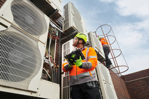Best HVAC tune-up services  in Bloomfield Hills, MI